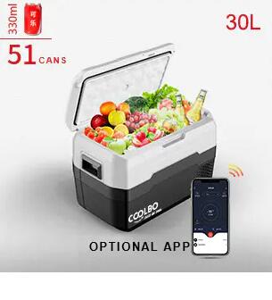 AXR30 12v Portable Refrigerator