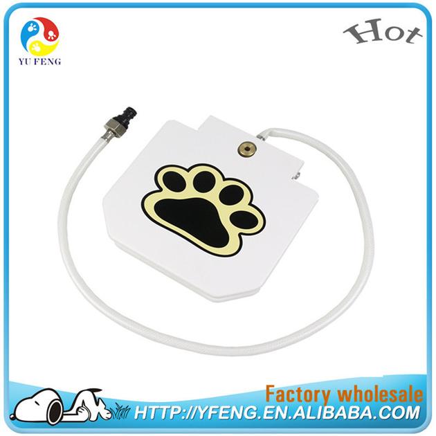 Automatic Doggie Water Fountain YuFeng Hot Sell Nes Desgin 