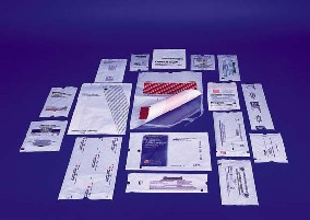 Sterilization Pouch