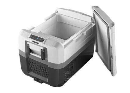   CFR45 camping portable refrigerator