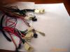 Power cord,etc