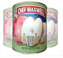 Applesauce