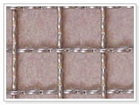 sell crimped wire mesh