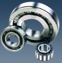 Cylindrical roller bearings