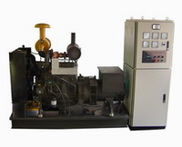 diesel generator