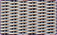 Dutch Woven Wire Cloth