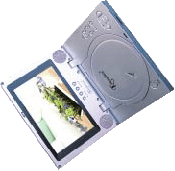 portable vcd/cd/dvd/mp3