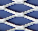 Expanded Sheet Metal