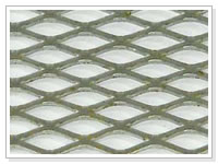 sell expanded metal mesh