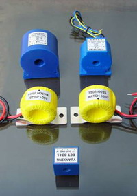 Miniature Current Transformers \ For Protection Relay \ For Fault Recording