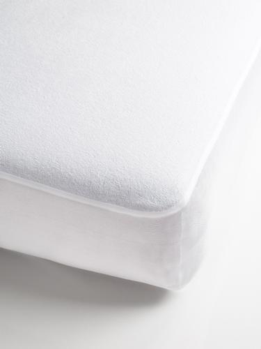 Baby Cot /Toddler / Crib Mattress Protectors (Waterproof Baby Crib Bed Pads)