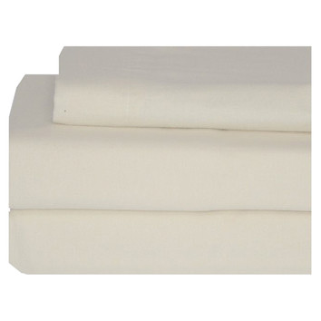 Flannel/Molton Waterproof Mattress Protectors (Molton Mattress Pads)