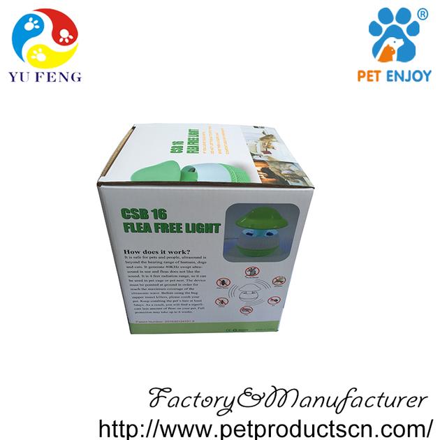 no mess no fuss flea control for pets yueng