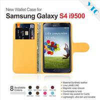 Filp Case Cover for Samsung Galaxy S4 i9500