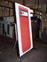 LED fresh poster display