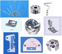 sewing parts