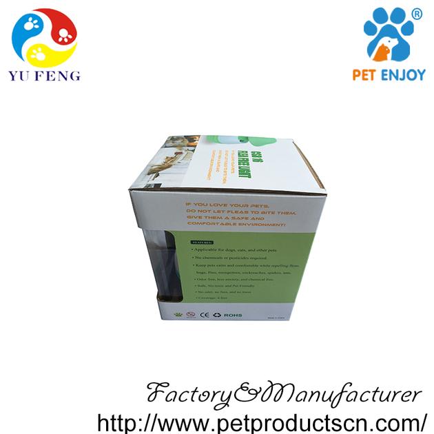 CSB-16 hot sell clean pets flea control for pets dogs cats 