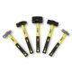 hammer assortment set
