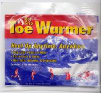 heat pack
