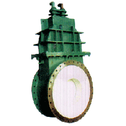 Metallurgical Valves