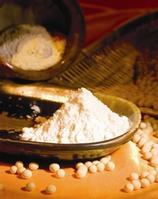 soy protein CHINA