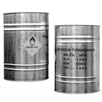 Potassium Permanganate  CHINA