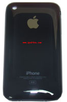 iPhone 3G back cover
