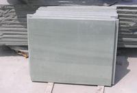 green sandstone