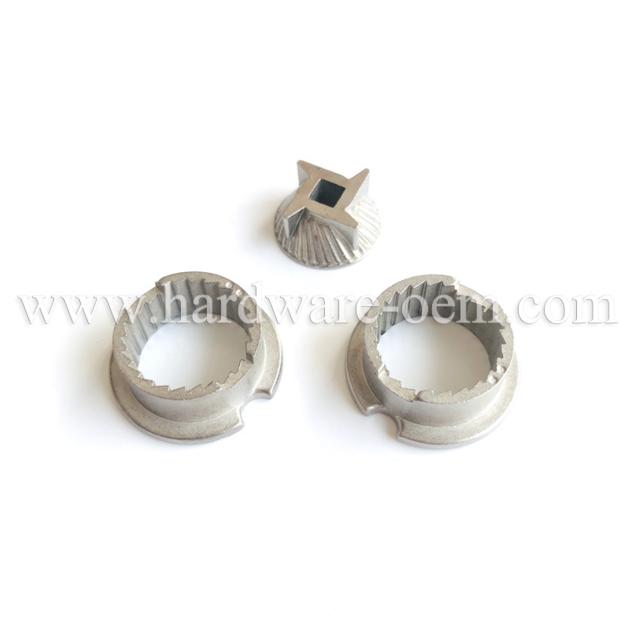 High Quality Customized MIM Parts For