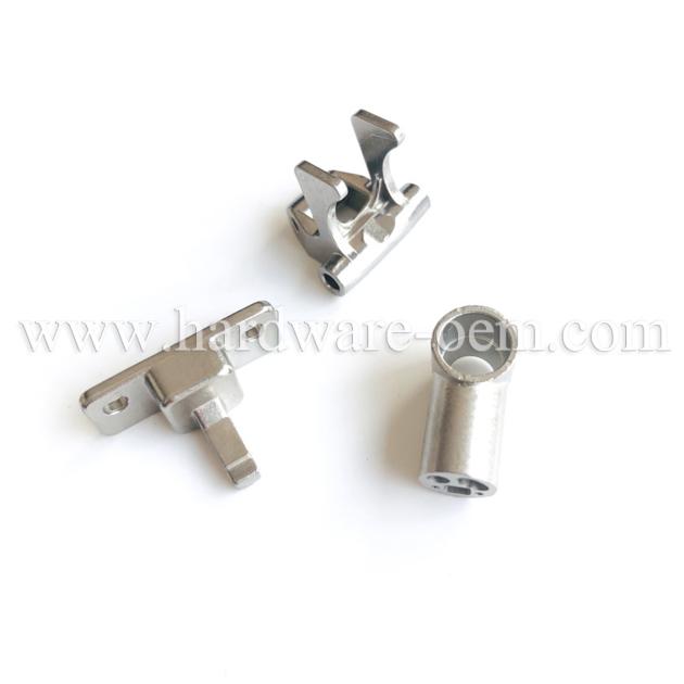 High Quality Customized MIM Parts For