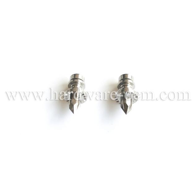 China Manufacture Powder MIM Parts Metal