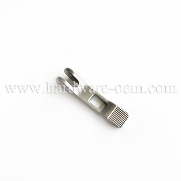 Mobile Phone Spare Parts MIM Compoments