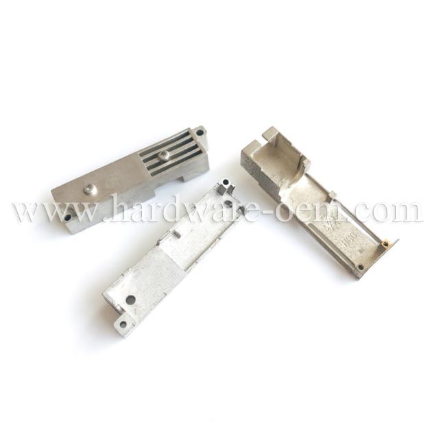 High Quality Customized MIM Parts For