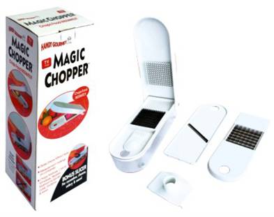 magic chopper
