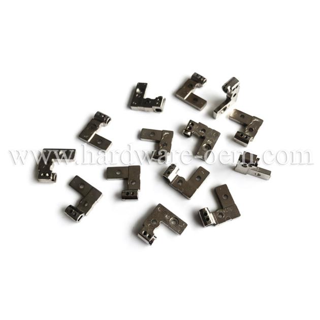 Mobile Phone Spare Parts MIM Compoments