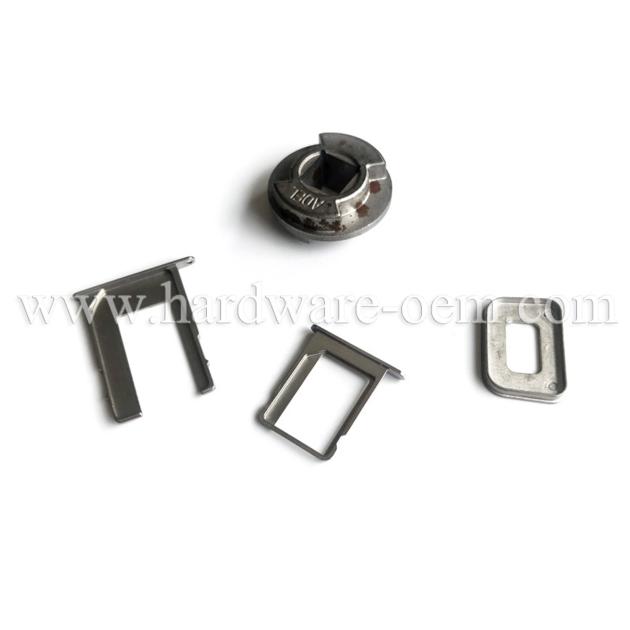 Mobile Phone Spare Parts MIM Compoments