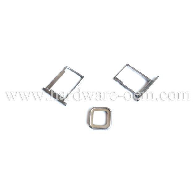 mobile phone spare parts,MIM compoments,small metal parts