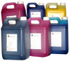 Solvent Inks for Xaar128/126 Print Heads