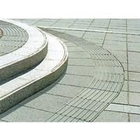 gray sandstone