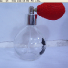 perfume bottle