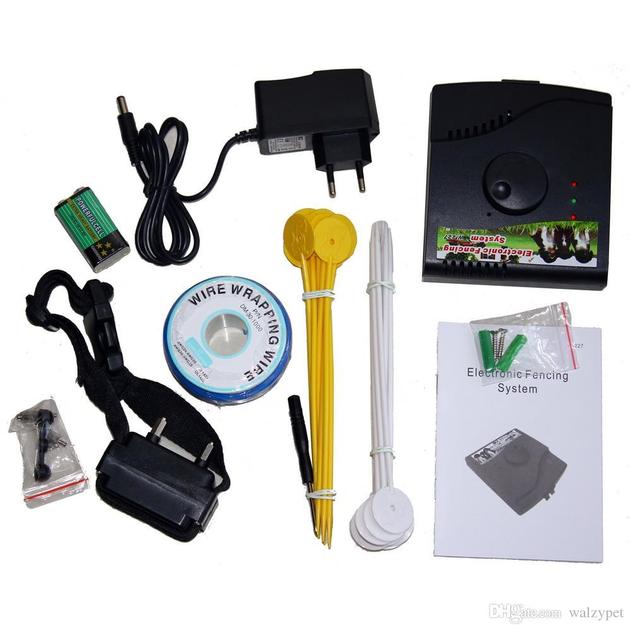 yufeng 305M wire pet fencing system for training pets 