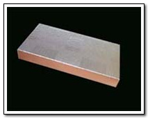 phenolic foam air ducting panel