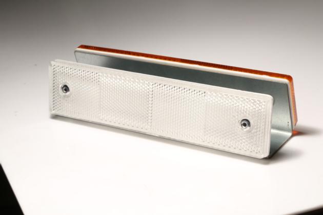 roadway reflective delineator road reflective delineator rectangle reflective delineator
