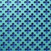PERFORATED METALS