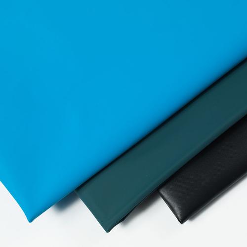 Heavy Duty VINYL / PVC Coated Fabric for Aprons & Adult Bibs