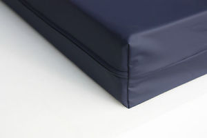 Waterproof VINYL /PVC Coated Polyester Fabric ( Medical Mattress Cover Fabric)