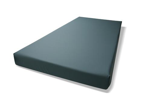 Waterproof Vinyl / PVC Coated High Quality Medical Mattress Covers with Zipper