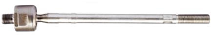 rack end