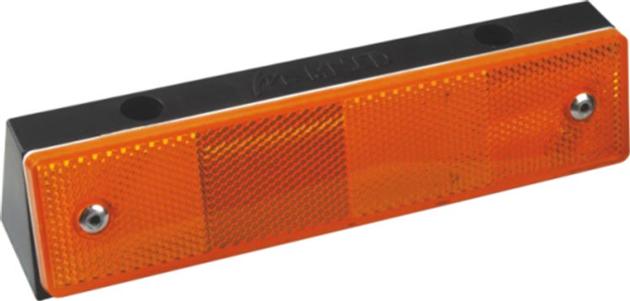 Roadway Reflective Delineator Road Reflective Delineator