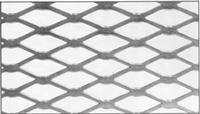 Regular Expanded Metal